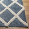 Livabliss Hudson Shag HDS-2301 Machine Crafted Area Rug HDS2301-9212 - alternate 4